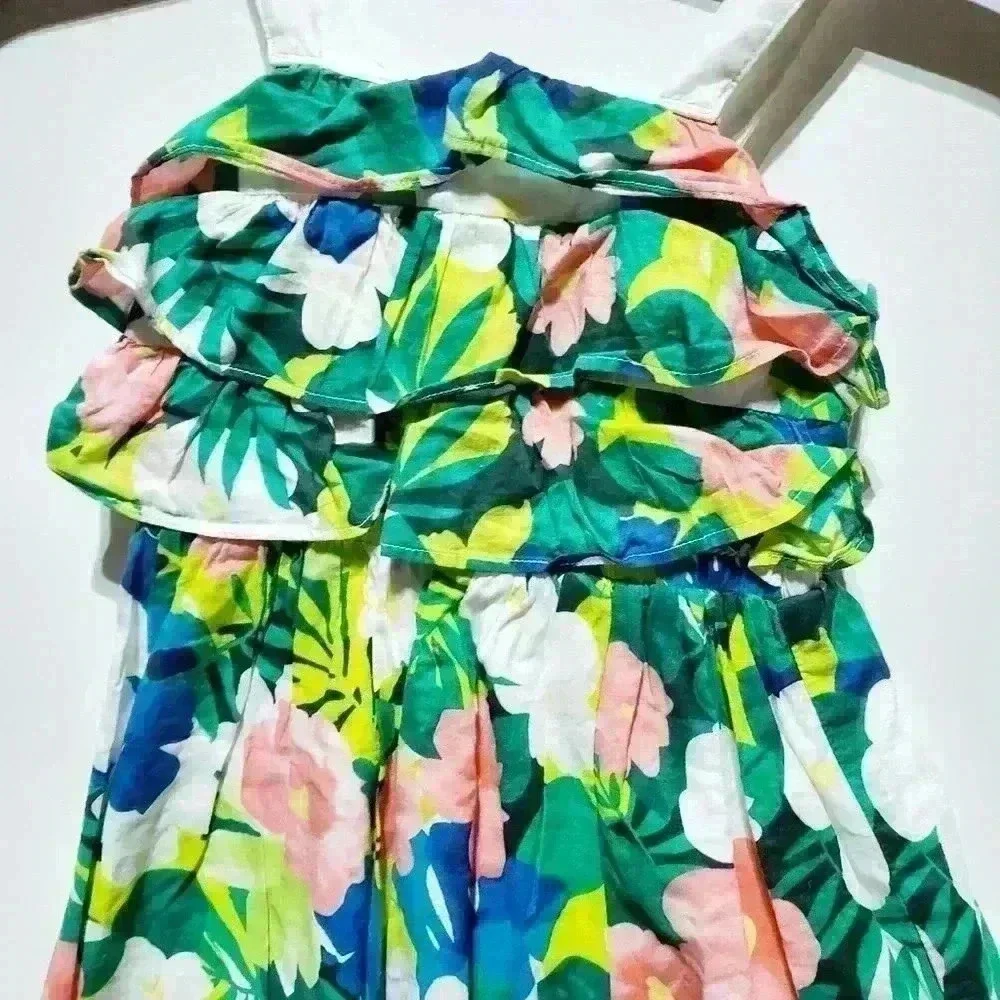 Gymboree Sun Dress 3T‎